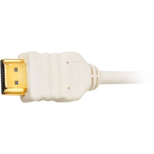 Sony DLCHM15 HDMI 1.5 Meter Audio/Video Cable for HDTV