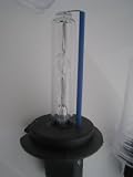 VisionPRO Gen II 6000K H7 Xenon HID Xenon Replacement Light Bulbs 2 Yr Warr