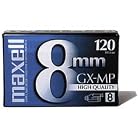 GX-MP 8mm Metal Particle Videocassette by Maxell