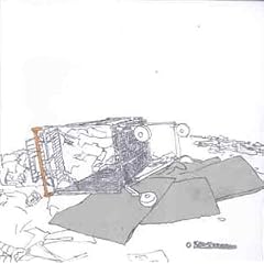 Abandoned Shopping Trolley Hot [MINIDISC]
