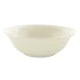 Lenox Tuxedo Platinum Ivory China Serving Bowl