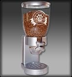Zevro PET102 Pet Food and Treat Dispenser