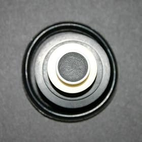 Toilet Fill Valve Piston Repair Kit by Coast Water Conservation Products