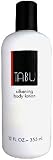 Tabu by Dana for Women 12.0 oz Silkening Body Lotion