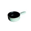 Staub 4.5 Inch Mini Cheese Fondue Pot, Graphite Grey