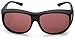 Cocoons Fitovers Low Vision Sunglasses Pilot (LG)