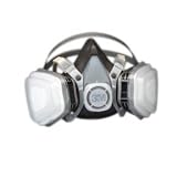 5000 Series Respirator Large