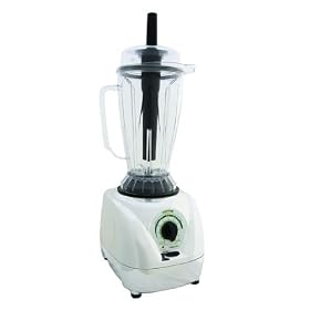 Power Mill Blender - Super Powered Food Processor