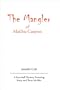 The Mangler of Malibu Canyon: A Screwball Mystery Featuring Kerry and Terry McAfee