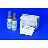 No-Sting Barrier Film, Wipes - Box of 25