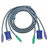 2L-1001PE �R���\�[�������ؑ֊�p�P�[�u�� 1.8m/