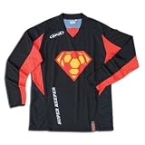 Rinat Super Keeper Goalkeeper Jersey BLACK