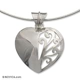 Choker, 'Love that Grows'