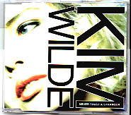Produkt-Bild: Never Trust A Stranger (UK Import)