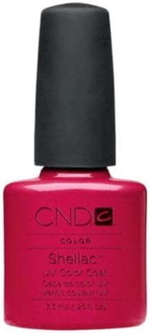 CND Shellac Hot Chilis 0.25oz
