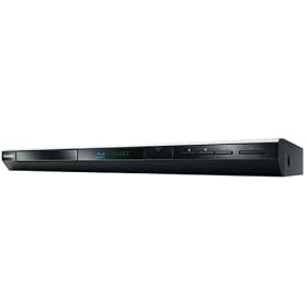 Toshiba BDX3200 3D Blu-Ray Player with BD Live