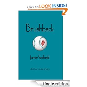 Brushback (An Evan Austin Mystery)
