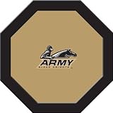 Army Black Knights Game Table Cloth