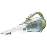 14.4V Lithium Ion Cordless Hand Vac