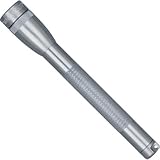 MAG-LITE ミニマグライト AAA シリーズ グレー ハングパック M3A096