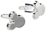 Cufflinks Inc. Men's Mickey Mouse Cufflink