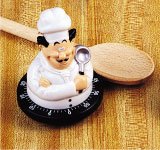 Chef Kitchen Timer
