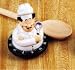Chef Kitchen Timer