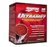 Ultramet-Champion High-Performance Meal Replacement, 40 Packets Chocolate (40 Day Supply)