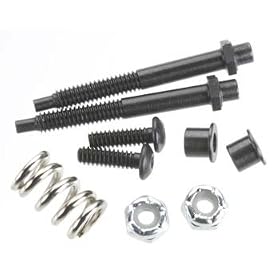 Steering Hardware:B44 from Associated Electric Car Kits