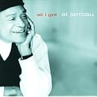 Click here to buy All I Got by  Al Jarreau .