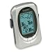 Electronics : Oregon Scientific EB313HG Handheld Weather Forecaster with Alarm Clock