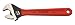 Crescent AT112CV 12-Inch Adjustable Wrench Cushion Grip, Black Phosphate Finish