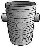 1824SB-148 18X24 SUMP BASIN