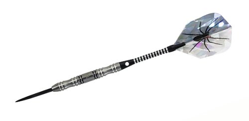 3 Nodor Steel Darts, Penetrator, 95% Tungsten, 21 g