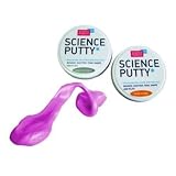 Review TKC  / Science Museum Science Putty - The Ultimate Gift for Christmas