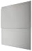 Air King BS48 Stainless Steel Back Splash, 48 Inch Wide