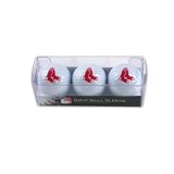 Boston Red Sox Golf Ball Sleeve
