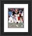 Framed Ozzie Newsome Cleveland Browns Photograph