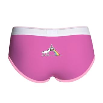 unicorn underwear