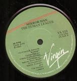 MIRROR MAN 7 INCH (7