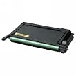 Yellow Toner for the CLP 600N