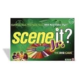  : Scene it Jr. DVD Game