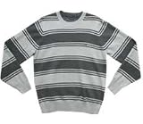Tommy Hilfiger（トミーヒルフィガー） 850325059 レイヤードクルーネック コットンセーター