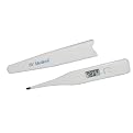 BV Medical 60 Second Digital Thermometer with 20 Probe Covers