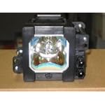JVC HD-52G566 HD52G566 Lamp with Housing TS-CL110UAA