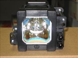 JVC HD-52G566 HD52G566 Lamp with Housing TS-CL110UAA