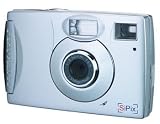 Sipix StyleCam Groove Digital Camera