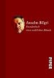 Stundenbuch eines weltlichen M�nchs