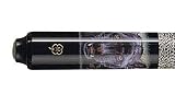 McDermott Cues - M2-WP (Black Panther)