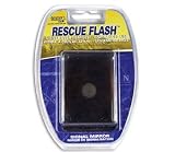 Adventure Medical Kits Rescue Flash Signal Mirror